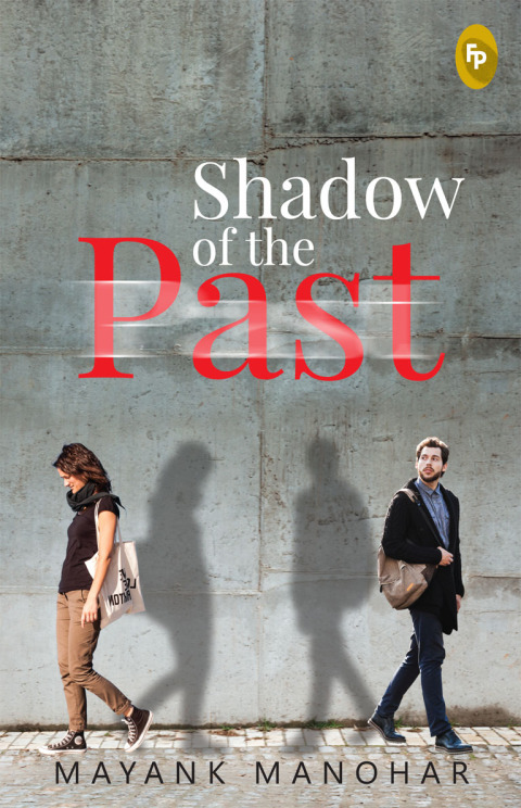 Cover image for book Shadow of the Past