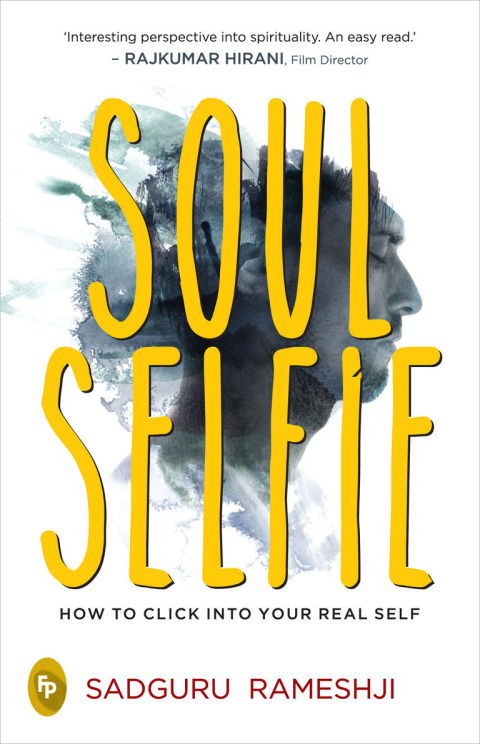 Cover image for book Soul Selfie