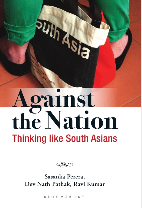 Against the Nation 
