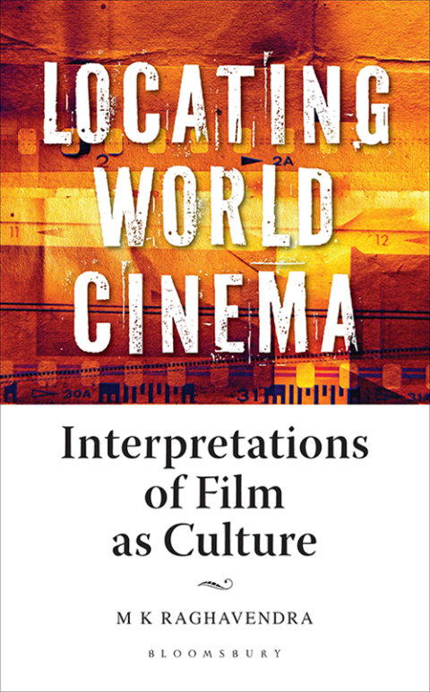 Cover image for book Locating World Cinema