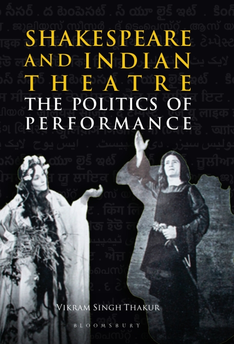 Shakespeare and Indian Theatre 