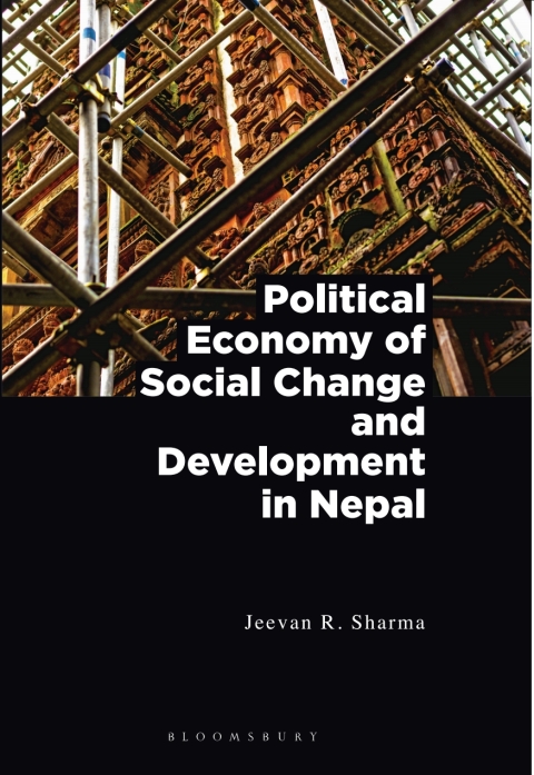 Political Economy of Social Change and Development in Nepal 