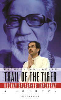 Cover image: Trail of the Tiger 1st edition
