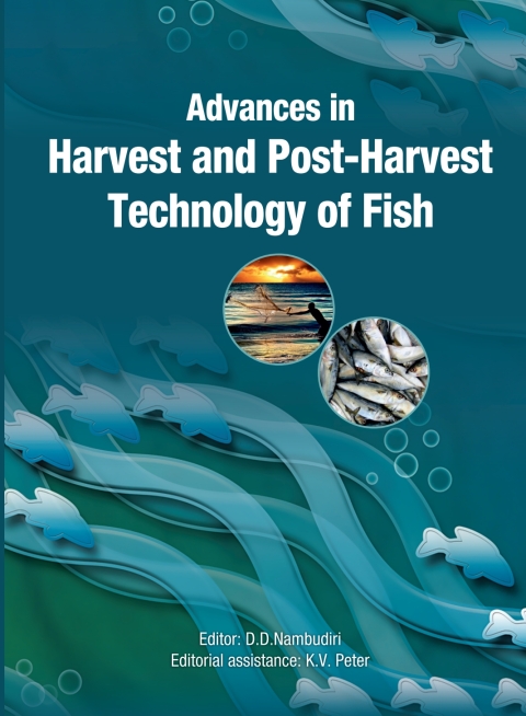 Advances in Harvest and Postharvest Technology of Fish 