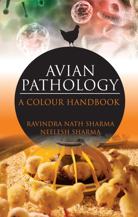 Cover image for book Avian Pathology: A Colour Handbook