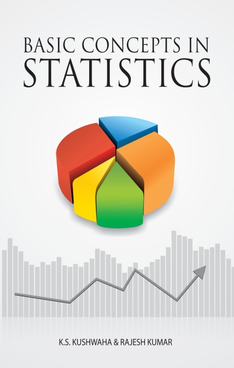 Cover image for book Basic Concepts in Statistics
