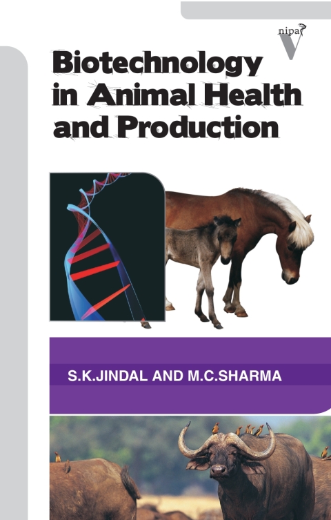 Biotechnology in Animal Health and Production 