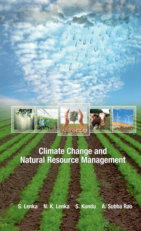 Climate Change and Natural Resources Management 