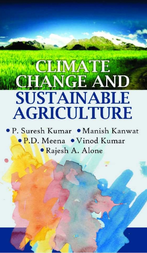 Climate Change and Sustainable Agriculture 