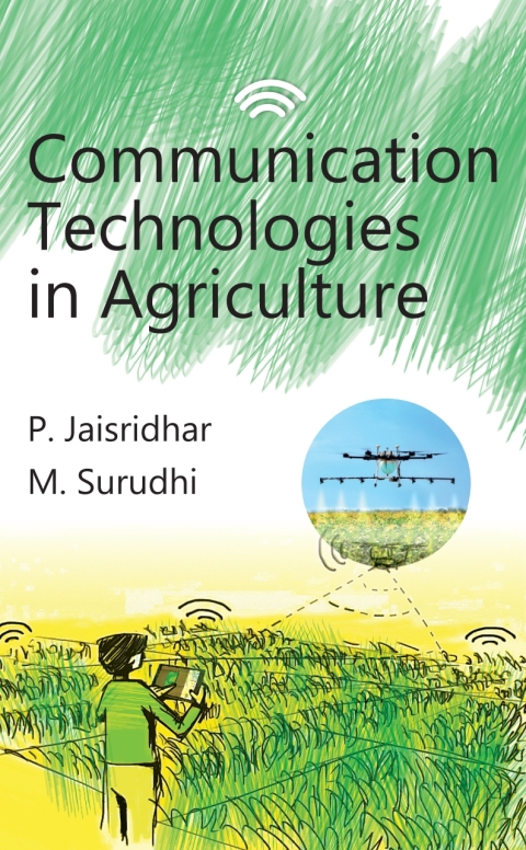 Cover image for book Communication Technologies in Agriculture