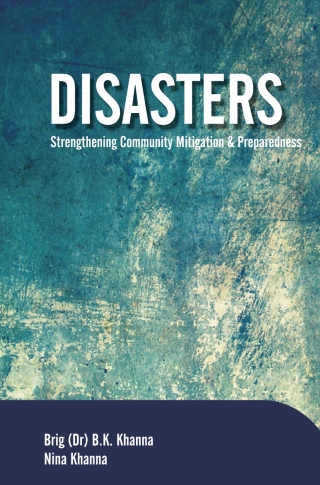Disasters: Strengthening Community Mitigation and Preparedness