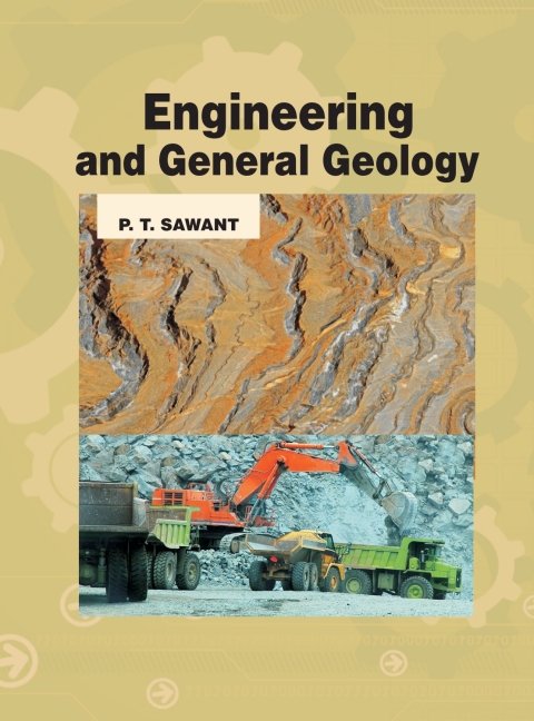 Cover image for book Engineering and General Geology