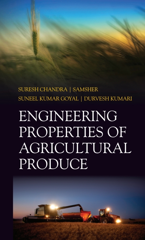Engineering Properties of Agricultural Produce 