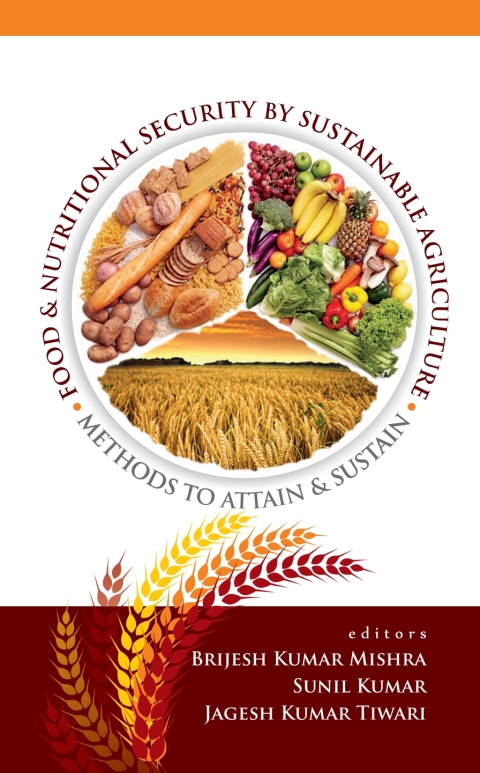 Food and Nutritonal Security By Sustainable Agriculture: Methods To Attain and Sustain 