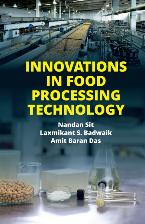 Innovations in Food Processing Technology 