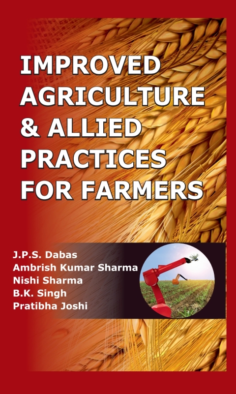 Improved Agriculture \u0026 Allied Practices for Farmers 
