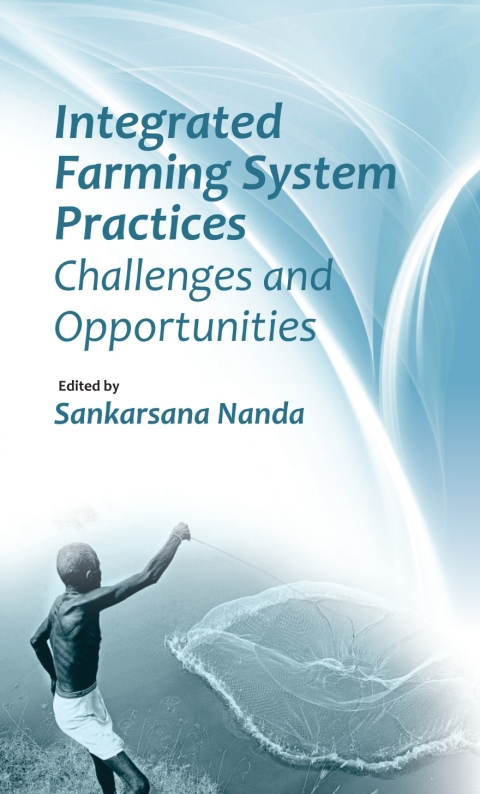 Cover image for book Integrated Farming System Practices: Challenges and Opportunities