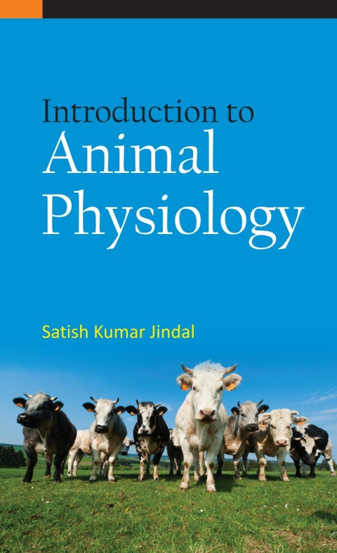 Introduction To Animal Physiology 