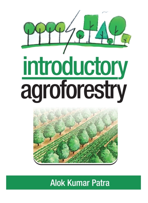 Cover image for book Introductory Agroforestry