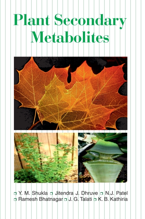 Plant Secondary Metabolities 
