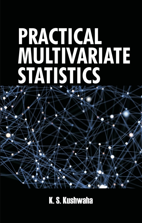 Cover image for book Practical Multivariate Statistics