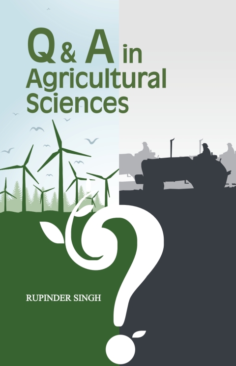 Question and Answers in Agricultural Sciences 