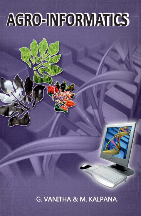 Cover image for book Agro-Informatics