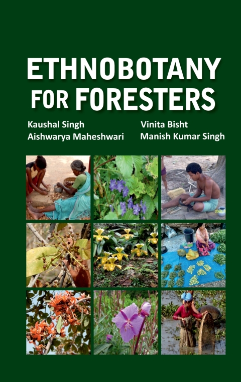 Ethnobotany for Foresters 