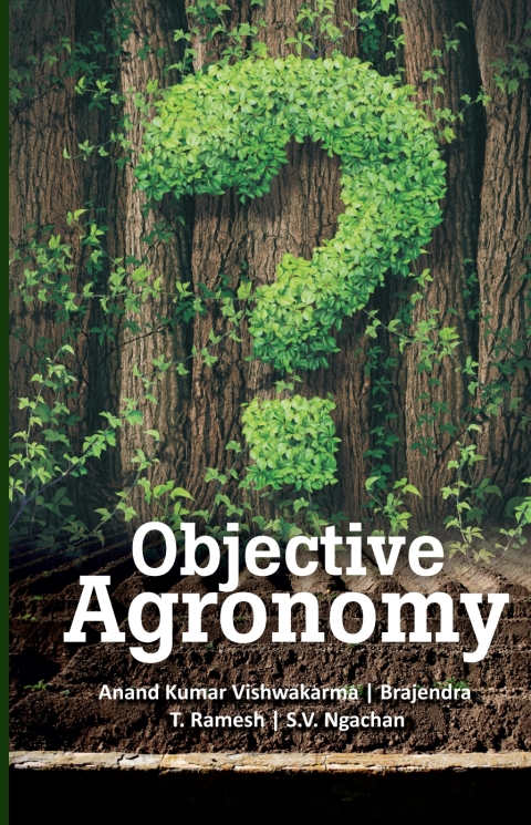Objective Agronomy 