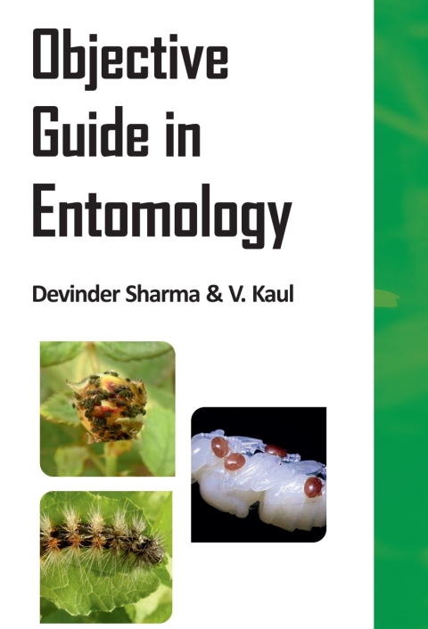 Objective Guide in Entomology 