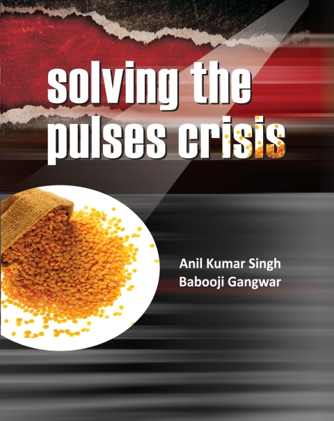 Solving The Pulses Crisis 