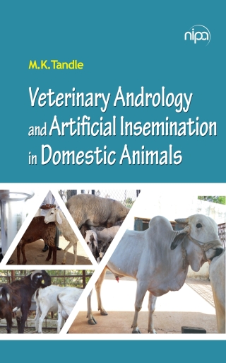 Veterinary Andrology and Artificial Insemination in Domestic Animals