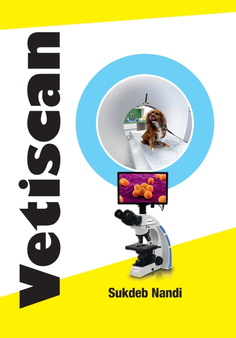 Cover image for book Vetiscan