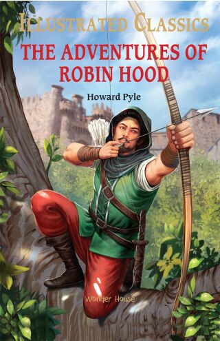 The Adventures of Robin Hood