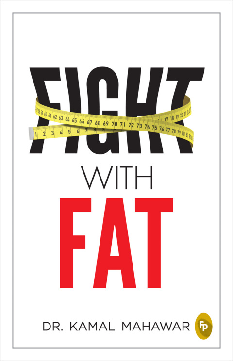 Cover image for book Fight With Fat