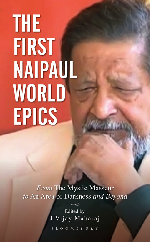 The First Naipaul World Epics 