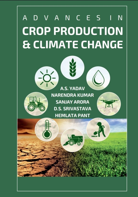 Advances in Crop Production and Climate Change 