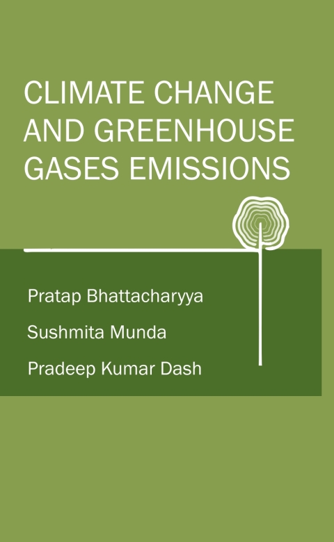 Climate Change and Greenhouse Gases Emission 