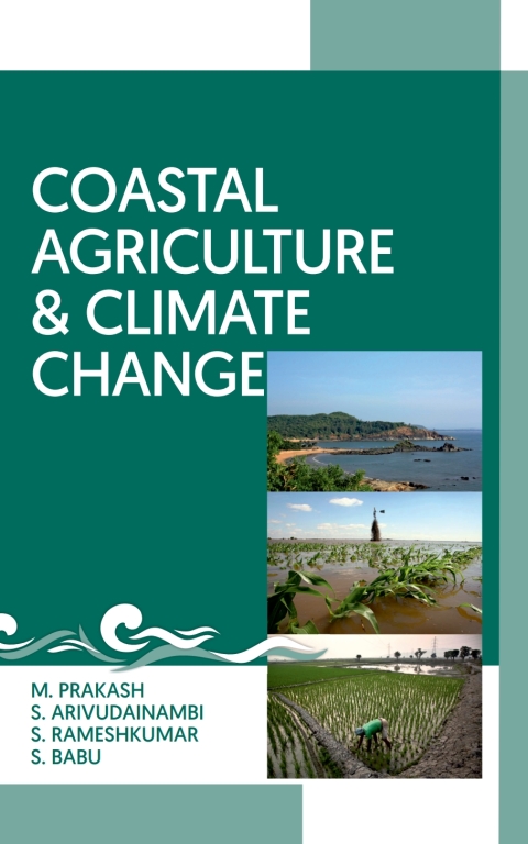 Coastal Agriculture and Climate Change 