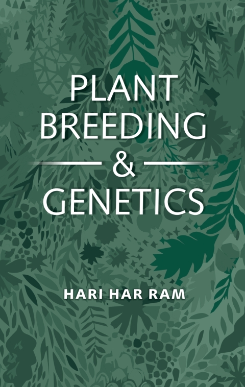 Cover image for book Plant Breeding and Genetics
