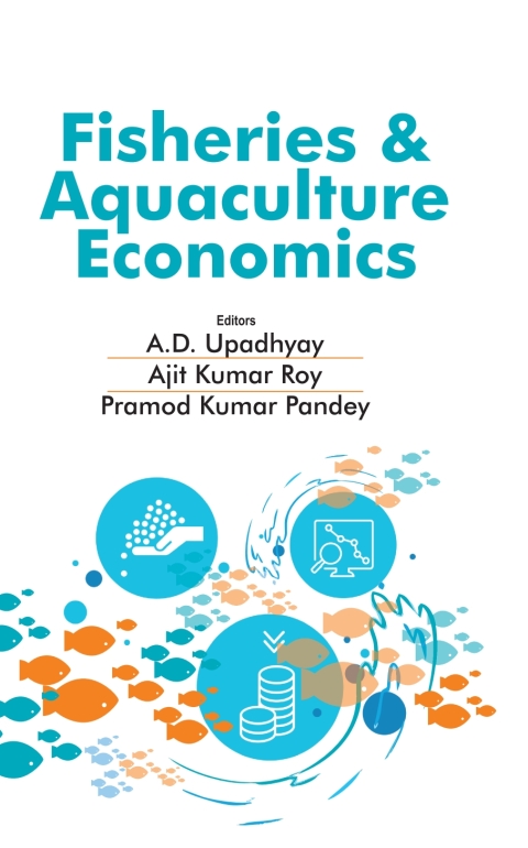 Cover image for book Fisheries and Aquaculture Economics