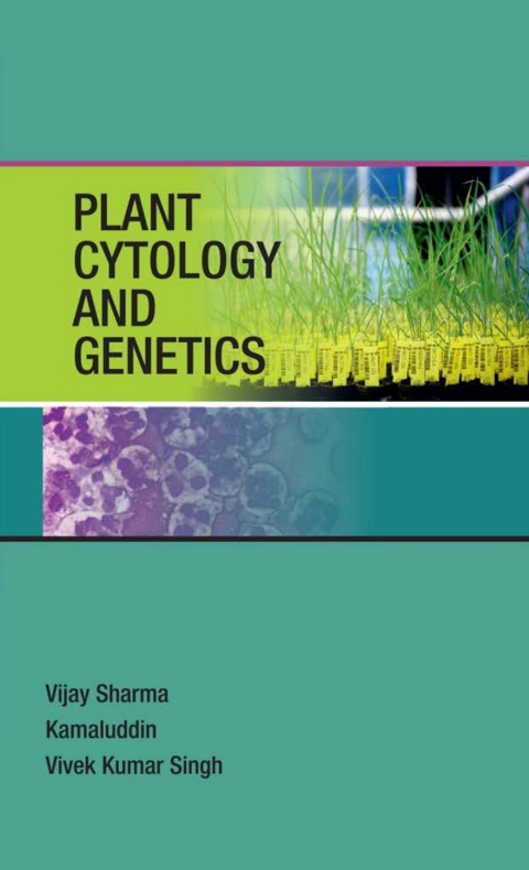 Plant Cytology and Genetics 