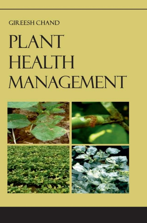 Plant Health Management 