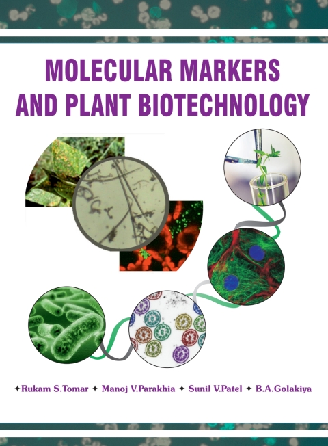 Molecular Markers and Plant Biotechnology 