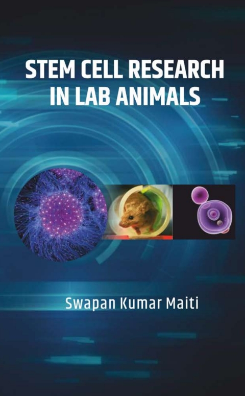 Stem Cell Research in Lab Animals 