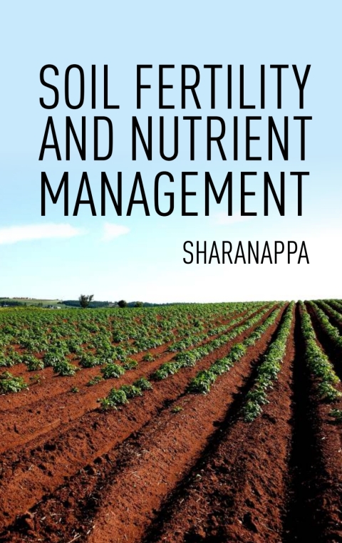 Cover image for book Soil Fertility and Nutrient Management