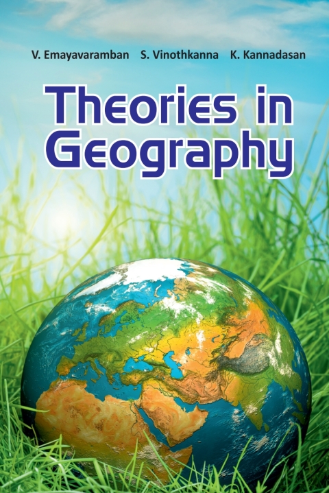 Theories in Geography 