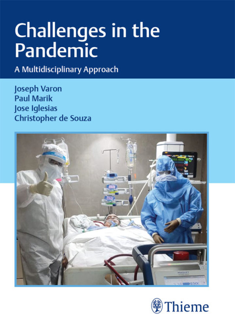 Challenges in the Pandemic 