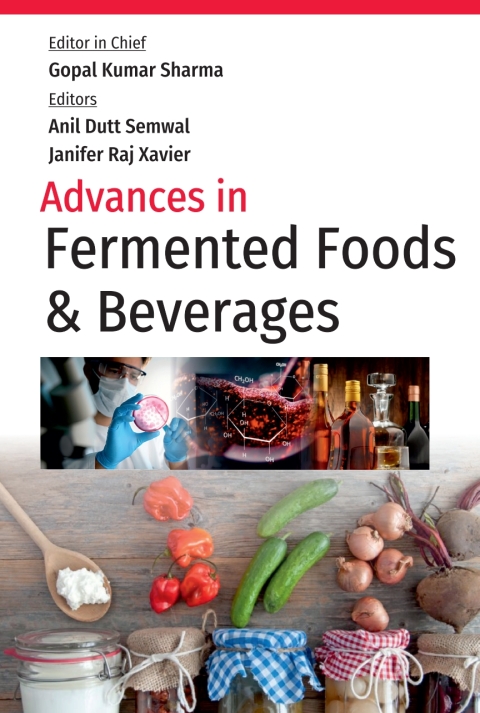 Advances in Fermented Foods and Beverages 