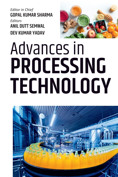 Advances in Processing Technology 